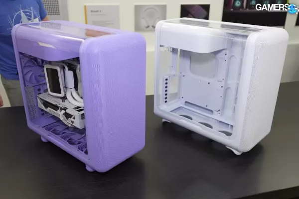 HYTE Computex 2025