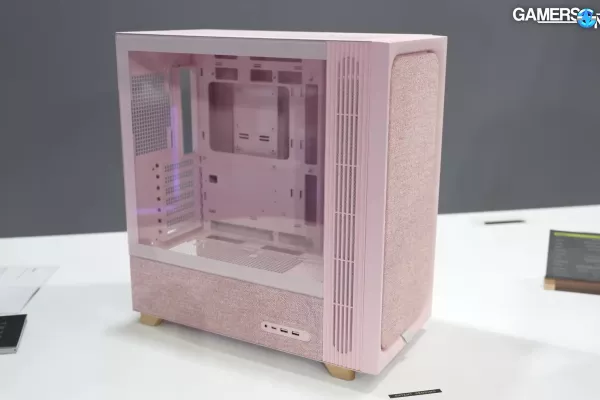 Tryx Computex 2025